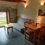 La Ferme De Werpin Çiftlik konaklama *