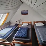 La Ferme De Werpin Çiftlik konaklama