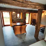 La Ferme De Werpin Κατάλυμα σε φάρμα *