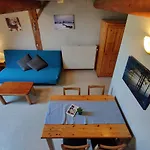 La Ferme De Werpin Çiftlik konaklama *