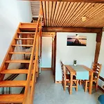 La Ferme De Werpin Çiftlik konaklama *