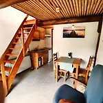 Çiftlik konaklama La Ferme De Werpin