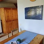 La Ferme De Werpin Séjour à la ferme *