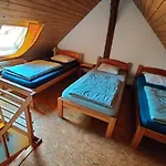 La Ferme De Werpin Çiftlik konaklama