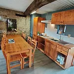 Séjour à la ferme La Ferme De Werpin