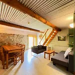 La Ferme De Werpin Çiftlik konaklama