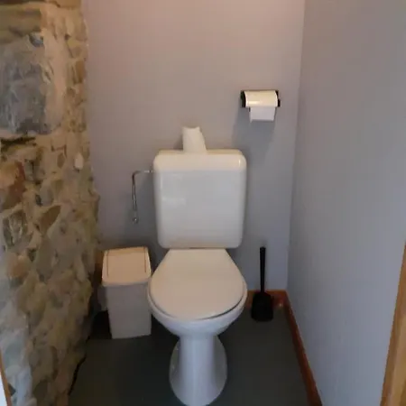 La Ferme De Werpin * Hotton