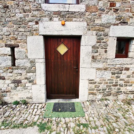 La Ferme De Werpin * Hotton