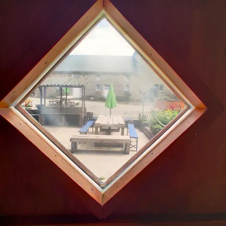 La Ferme De Werpin *