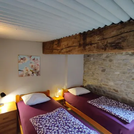 La Ferme De Werpin
