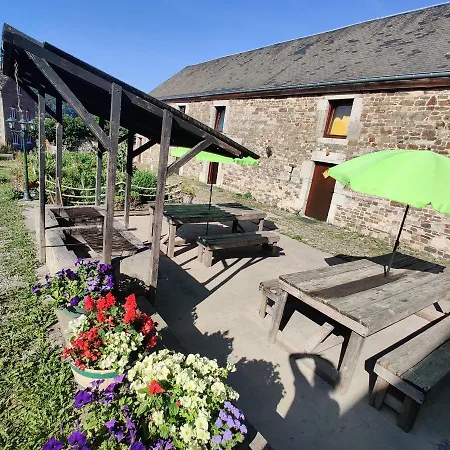 La Ferme De Werpin
