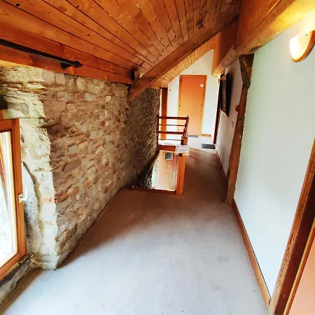 La Ferme De Werpin Lantgård *