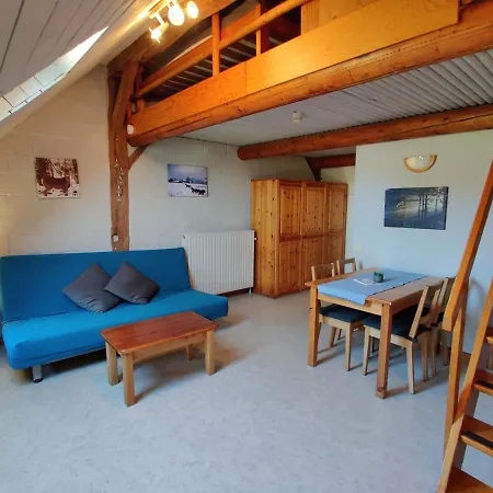 La Ferme De Werpin * Hotton