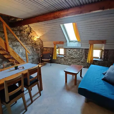 La Ferme De Werpin Hotton