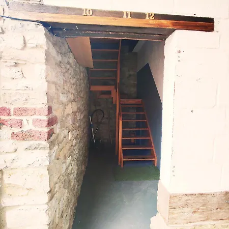 Farma La Ferme De Werpin *