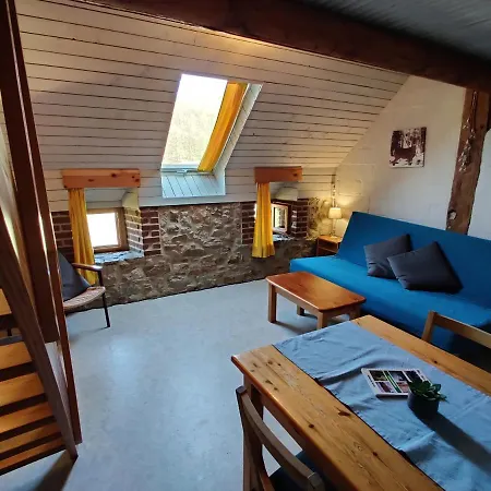 La Ferme De Werpin * 호튼