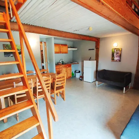 La Ferme De Werpin Farm stay Hotton