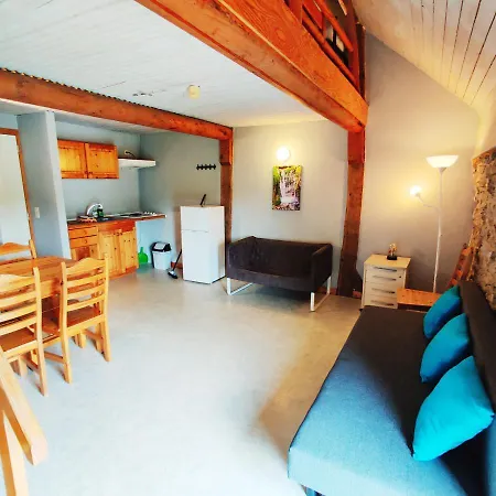 La Ferme De Werpin *