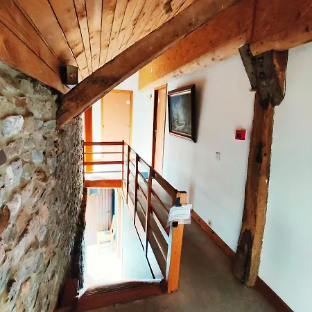 La Ferme De Werpin * Hotton