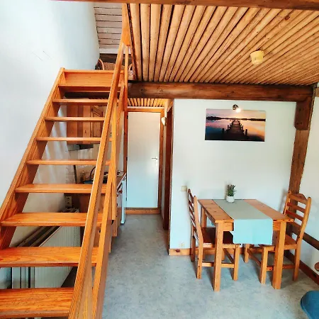 La Ferme De Werpin Farm stay *