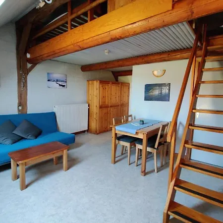 La Ferme De Werpin Bauernhof Hotton