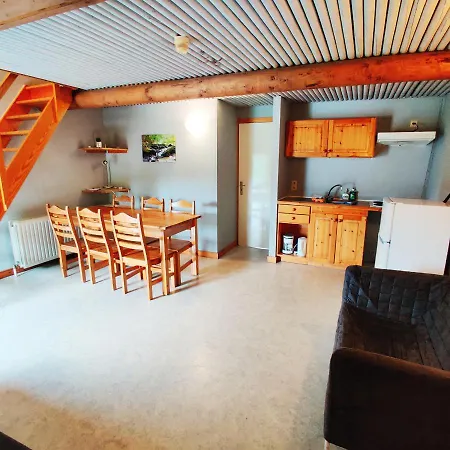 La Ferme De Werpin * Hotton