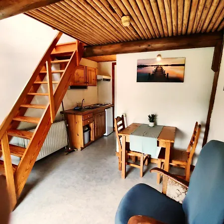 Agroturismo La Ferme De Werpin