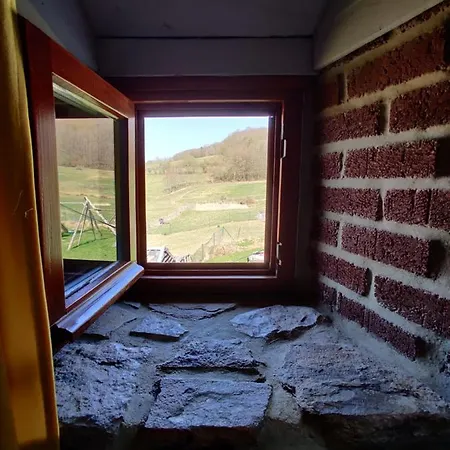 La Ferme De Werpin Farma