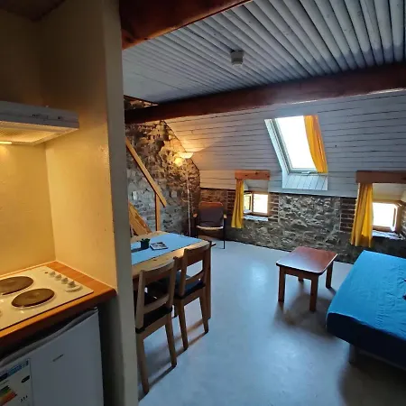 La Ferme De Werpin * Hotton