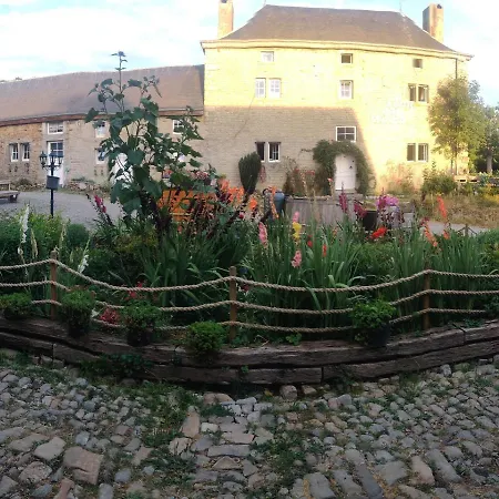 La Ferme De Werpin * Hotton