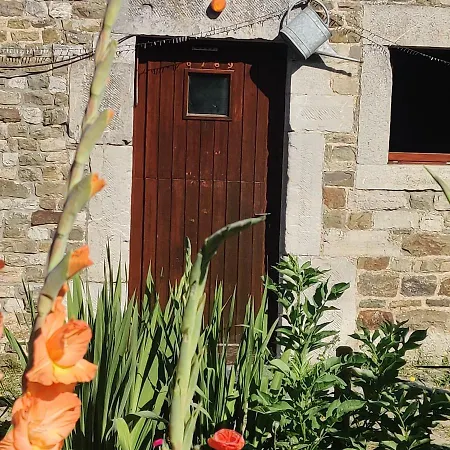 팜스테이 La Ferme De Werpin