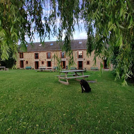 La Ferme De Werpin