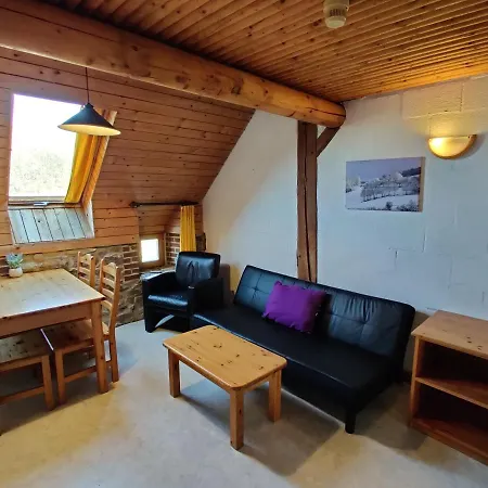 La Ferme De Werpin Hotton