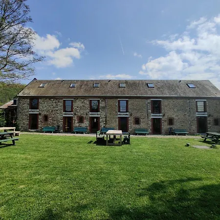 Farma La Ferme De Werpin *