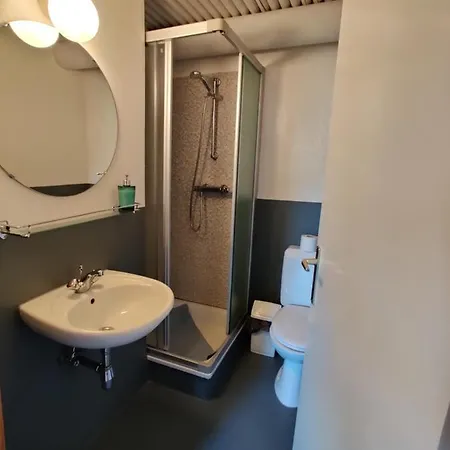 La Ferme De Werpin Отон