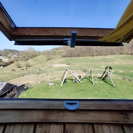 La Ferme De Werpin