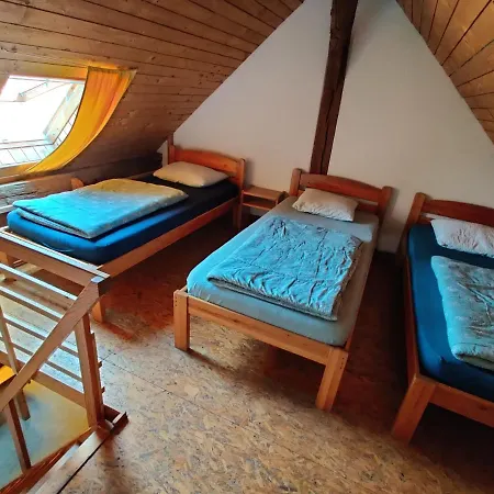 La Ferme De Werpin 팜스테이