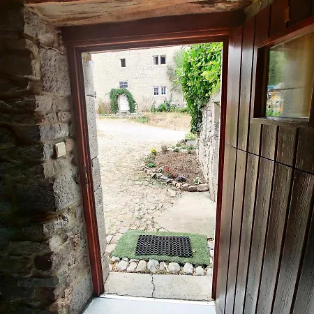 팜스테이 La Ferme De Werpin *
