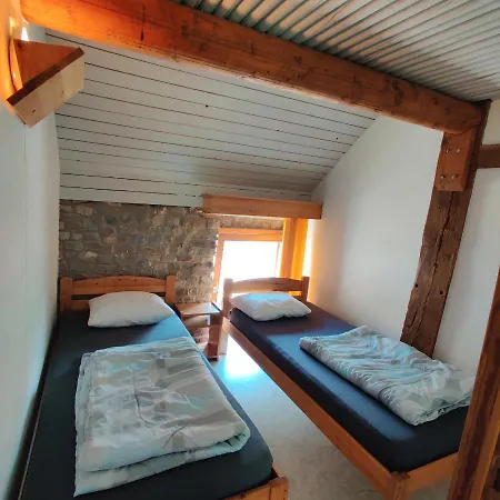 La Ferme De Werpin * Hotton