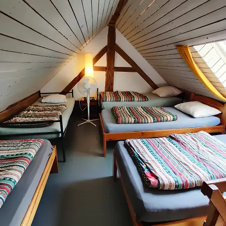 La Ferme De Werpin Farm stay