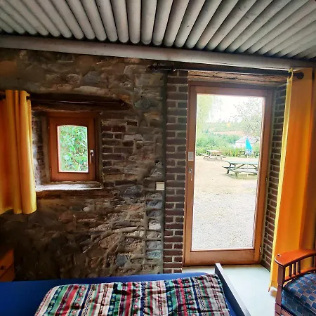 La Ferme De Werpin 호튼