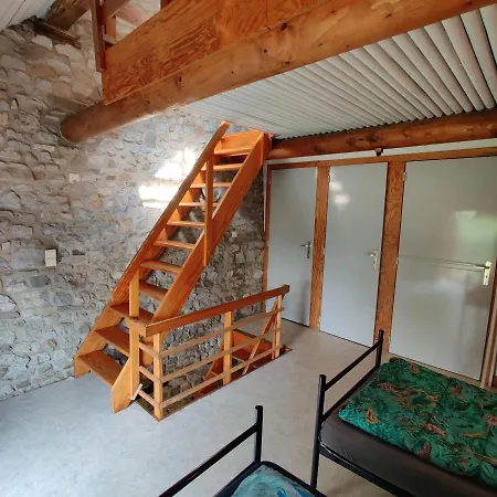 La Ferme De Werpin Agroturismo *