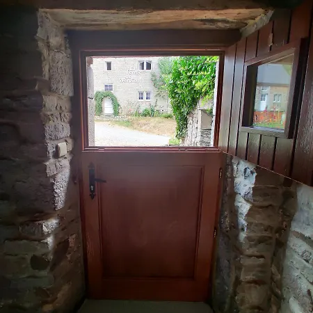 La Ferme De Werpin 호튼
