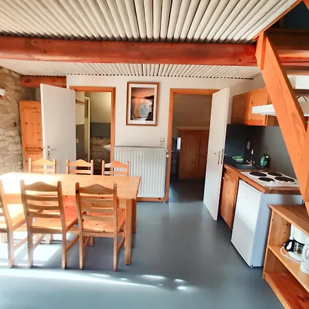 La Ferme De Werpin Farm stay Hotton