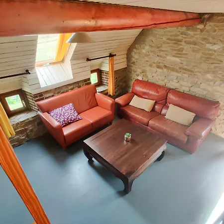 La Ferme De Werpin *