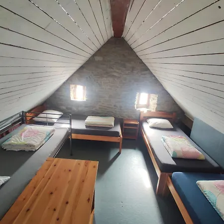 La Ferme De Werpin Hotton