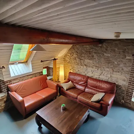 La Ferme De Werpin * Hotton