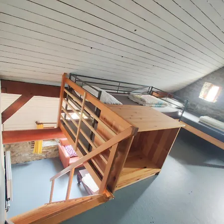 La Ferme De Werpin Farm stay