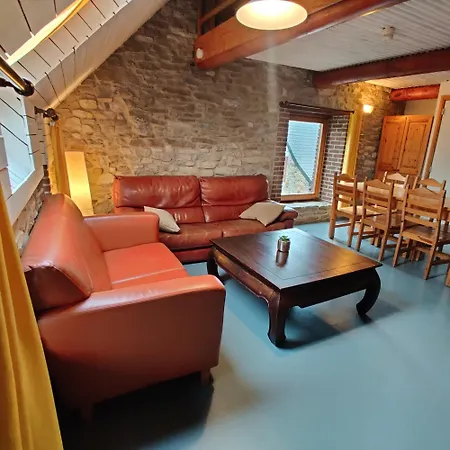Farm stay La Ferme De Werpin