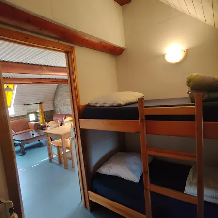 La Ferme De Werpin *
